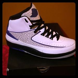 Air Jordan 2